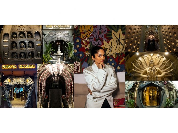 Bhavya Ramesh Accelerates Its Next Phase of Expansion, Strengthening Its Position as a Global Contemporary Jewellery House