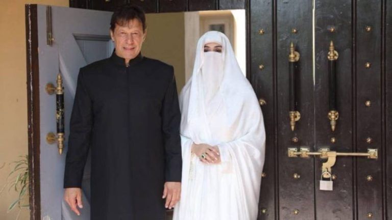 ‘Spirituality, black magic, interference’—Economist report on Imran Khan’s wife Bushra Bibi ignites row