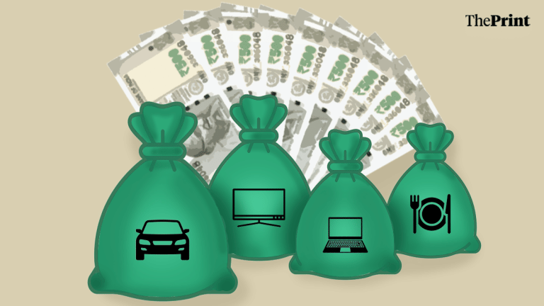 Vehicles, TVs, mobile phones—PM EAC report shows rural India is catching up with urban consumers