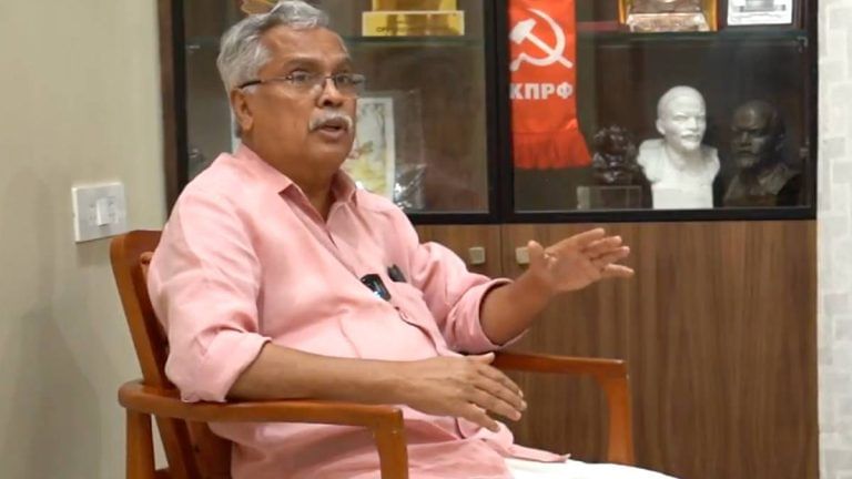 ‘LDF was seen as shattered over PM-SHRI row, but we resolved it amicably,’ says CPI’s Binoy Viswam