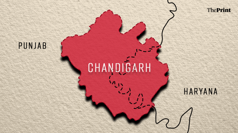 ‘Crowning glory of Punjab’: Why Chandigarh is a deeply emotive issue for Punjabis