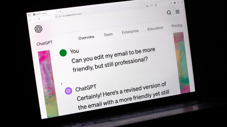 The AI showdown: How the US and China stack up