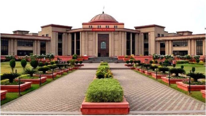 Chhattisgarh High Court has underscored that the state must not suppress faith but must ensure that ‘faith remains a matter of conviction, not compulsion’ | highcourt.cg.gov