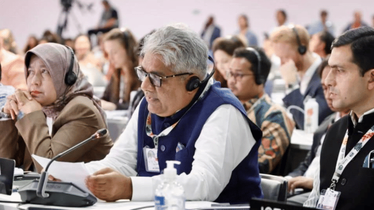 Belém COP30 ends with a flutter as climate finance plan sidesteps fossil fuel truth