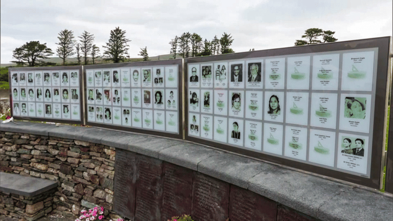 Kanishka attack ‘terrible moment in Canadian history’, violent extremism still a concern—Canada spy chief