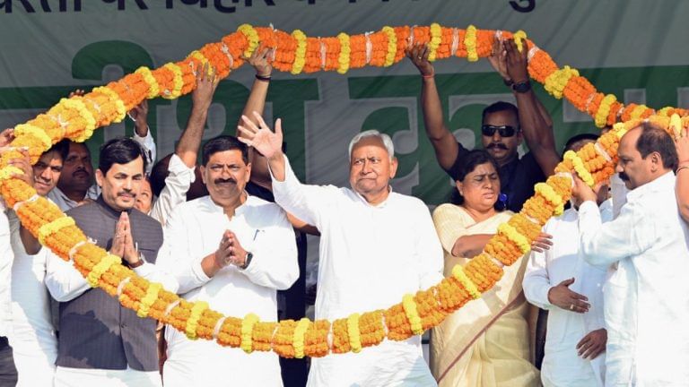 Nitish Kumar, the man for all seasons: Why Bihar can’t retire him and the BJP can’t replace him