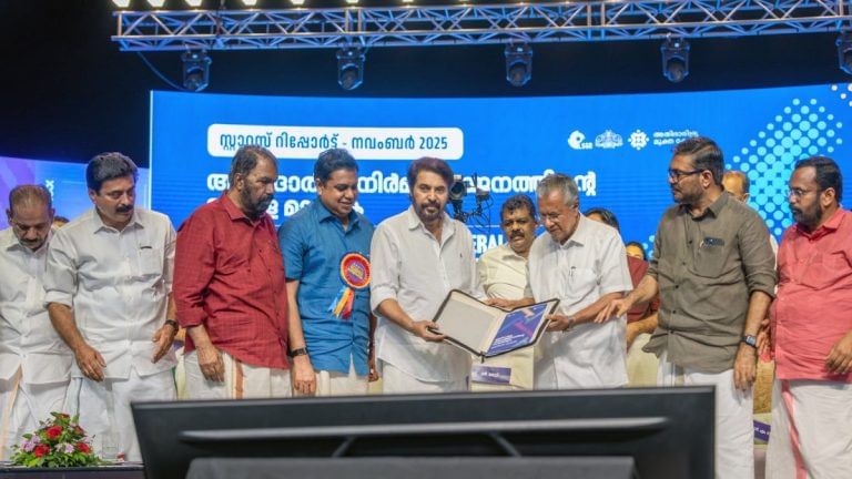 With welfare push and ‘New Kerala’ pitch, LDF hits the ground ahead of local body polls