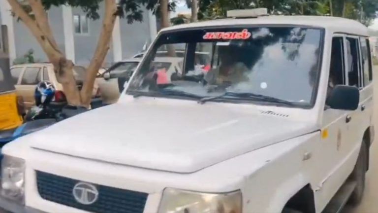 7 special police teams on lookout for trio which sexually assaulted college student in Coimbatore