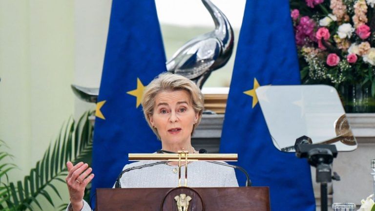 Why EU’s ‘66-72% cut in emissions by 2035’ pledge is being seen as a cop-out ahead of COP-30