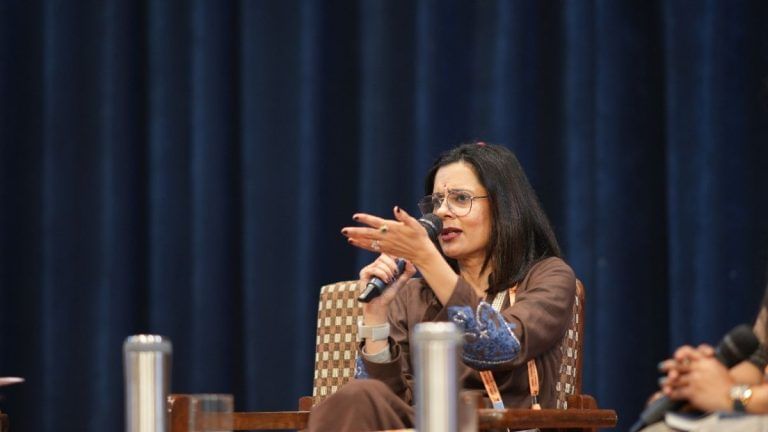 Perfect reels, real problems: Teens, online mirage & ‘learning to play the game’ at Jindal Lit Fest