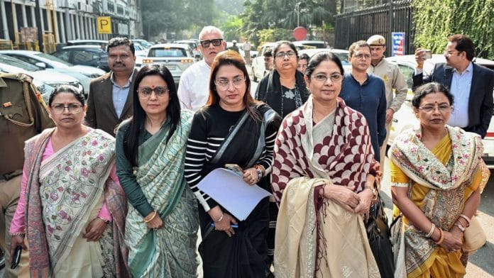 TMC, EC, Election Commission, SIR