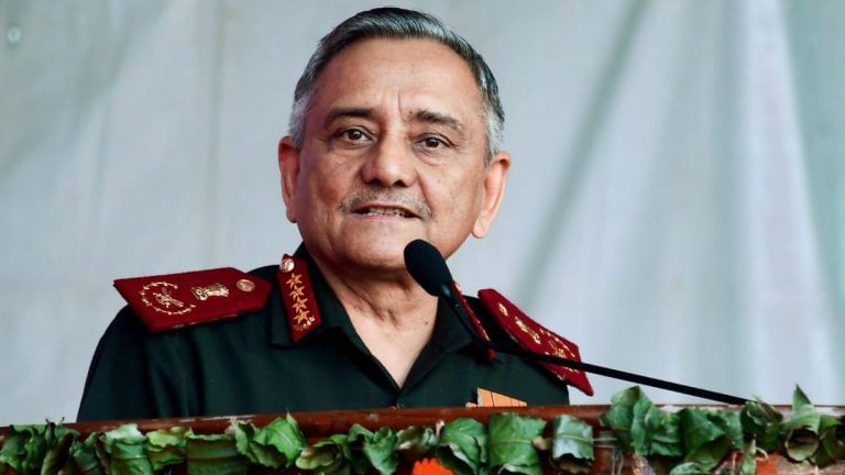 We expect a bit of nationalism & patriotism in your profit-driven endeavours: CDS to Indian industry