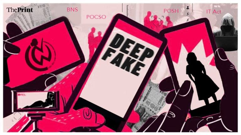 IT Act toothless against deepfakes? NCW seeks review of laggard laws as women face more AI-driven abuse