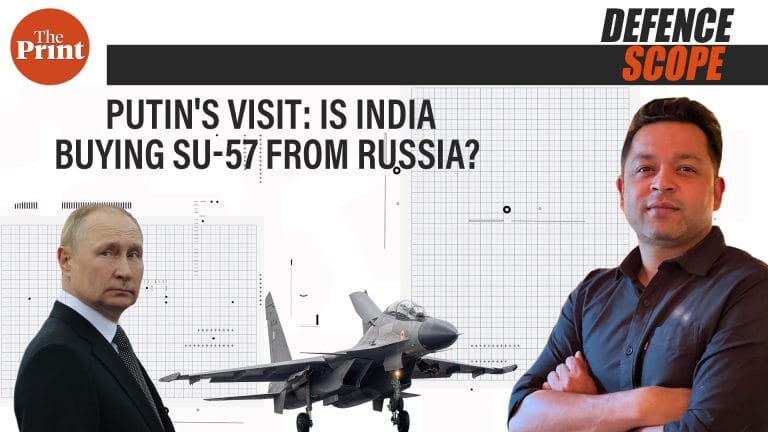 What to expect on the defence front from Russian President Putin’s India Visit next month