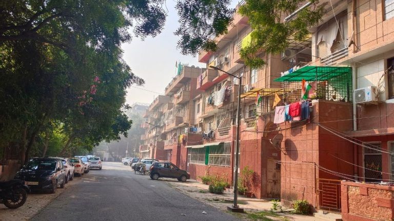 Delhi’s single women vs RWAs. Story of the new ‘problem tenants’