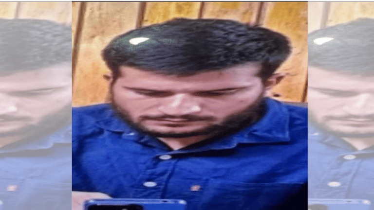 J&K cops were close to nabbing Delhi blast suspect. ‘Spooked’ Umar Nabi fled on accomplice’s arrest