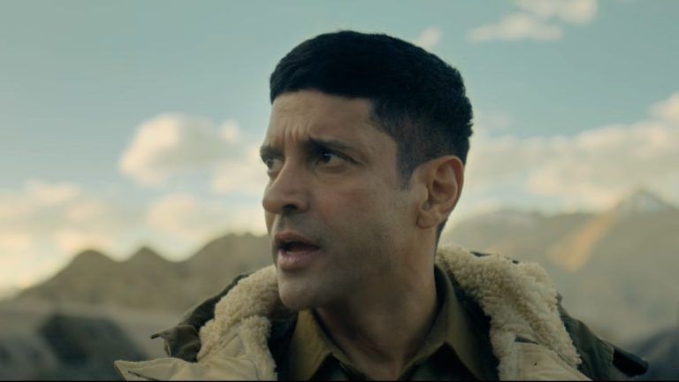 Farhan Akhtar’s 120 Bahadur rekindles India’s forgotten fauji theatre tradition