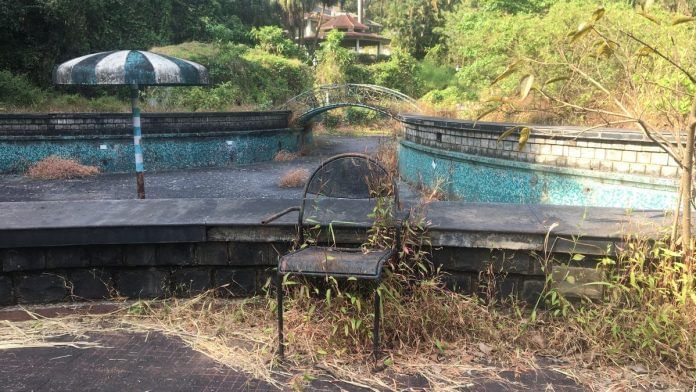 Sahara Adani sale --Aamby Valley