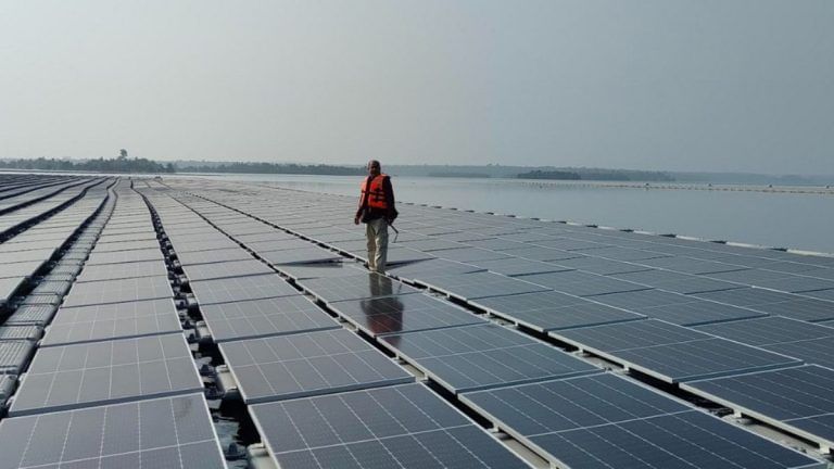India needs 600 GW of clean energy by 2030, says think tank—100 GW more than govt target