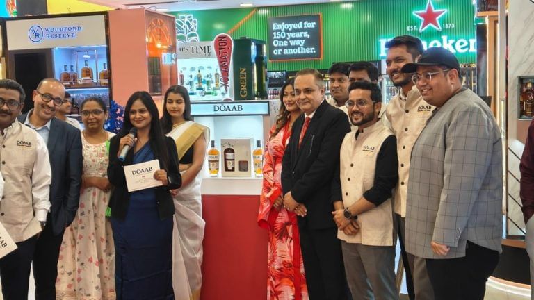 Indian whiskeys and the stories they tell. From Indri to Doaab Expression 02