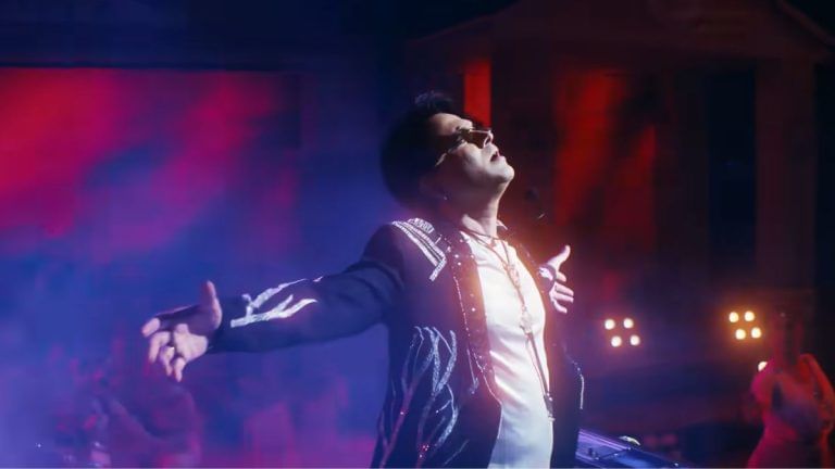 I finally got to say goodbye to Zubeen Garg. ‘Roi Roi Binale’ left me in tears