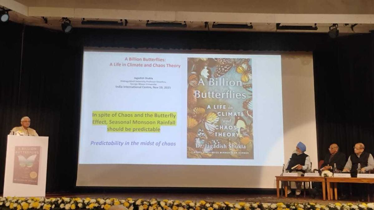 Indian-born scientist wrote to Obama on fossil fuel lobby. Fox News called him dangerous