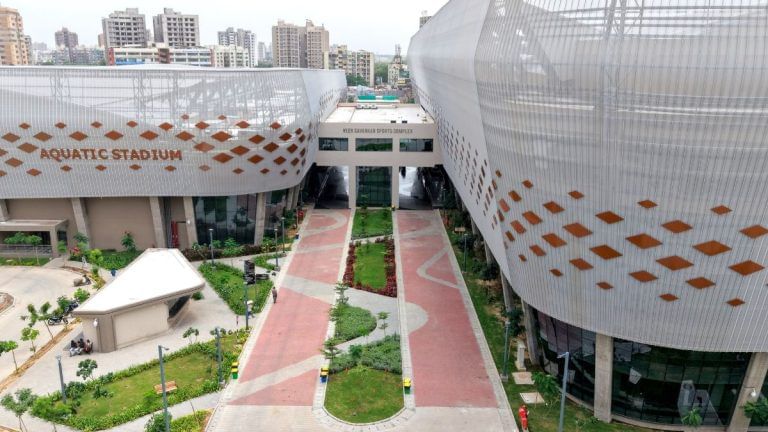 Game on in Gujarat — Ahmedabad is building India’s new sports economy