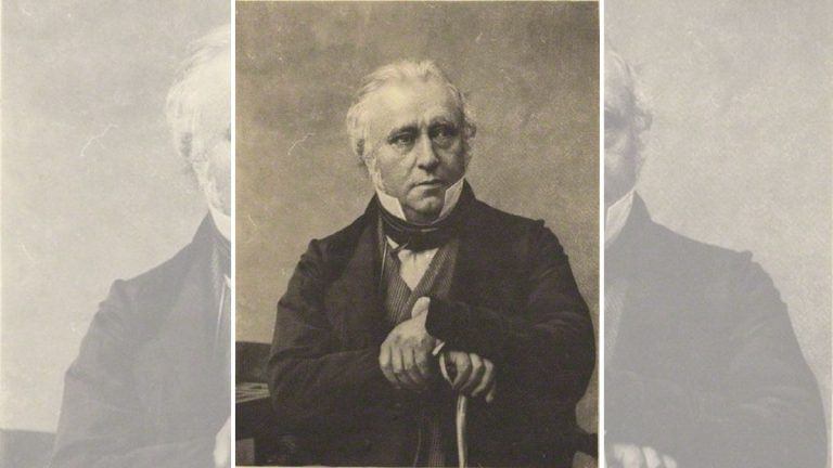 Why Dalits love Mahatma Macaulay