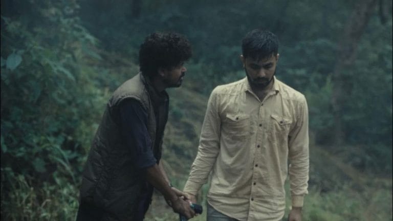 ‘Two Sinners’ is about vigilante justice. It asks tough questions in a 12-minute runtime