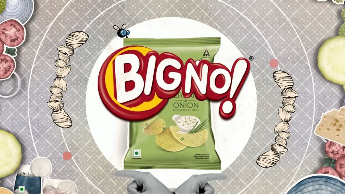 How Bingo! Chips Turned Failure Into a Viral Marketing Triumph