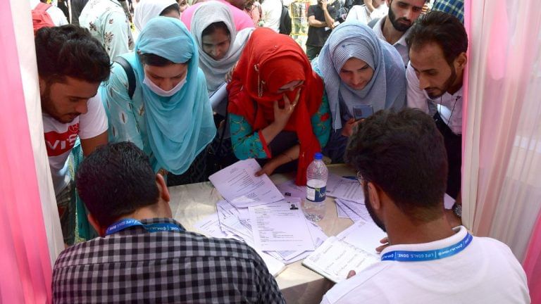 J&K reservation system is flawed. Caste, category certificate shows geographical fault lines