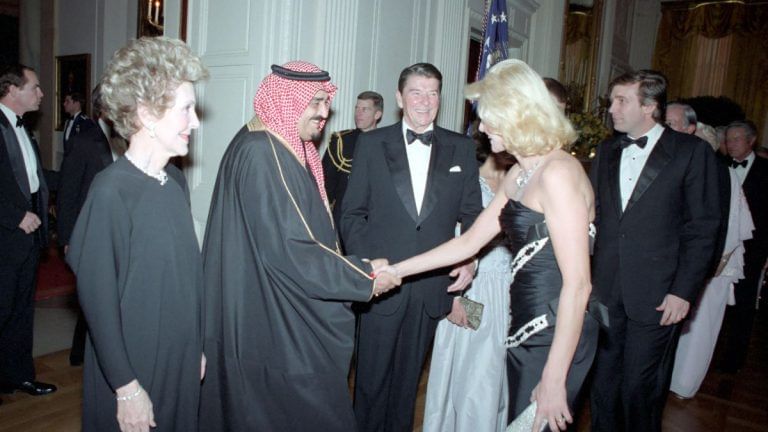 Saudi oil power is waning. What this means for its ties to the US