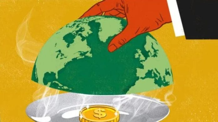 Illustration by Manisha Yadav | ThePrint