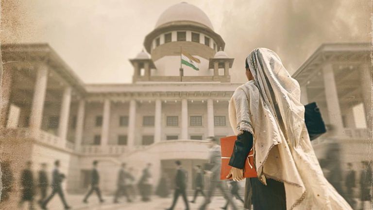 Do the dead have privacy rights? Shah Bano-inspired film ‘Haq’ rekindles complex debate, MP HC to decide