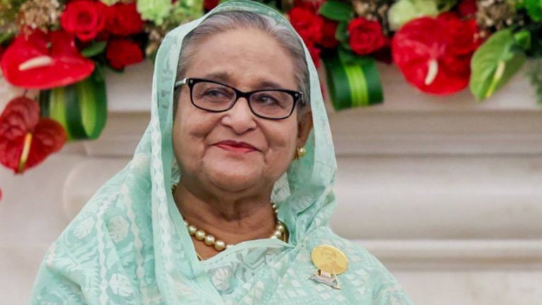 Dhaka’s bid to extradite Hasina after death sentence clouded by legal, procedural questions over trial