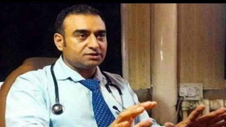 Delhi blast puts spotlight on another Al-Falah doctor, once branded ‘revered agent of terror network’