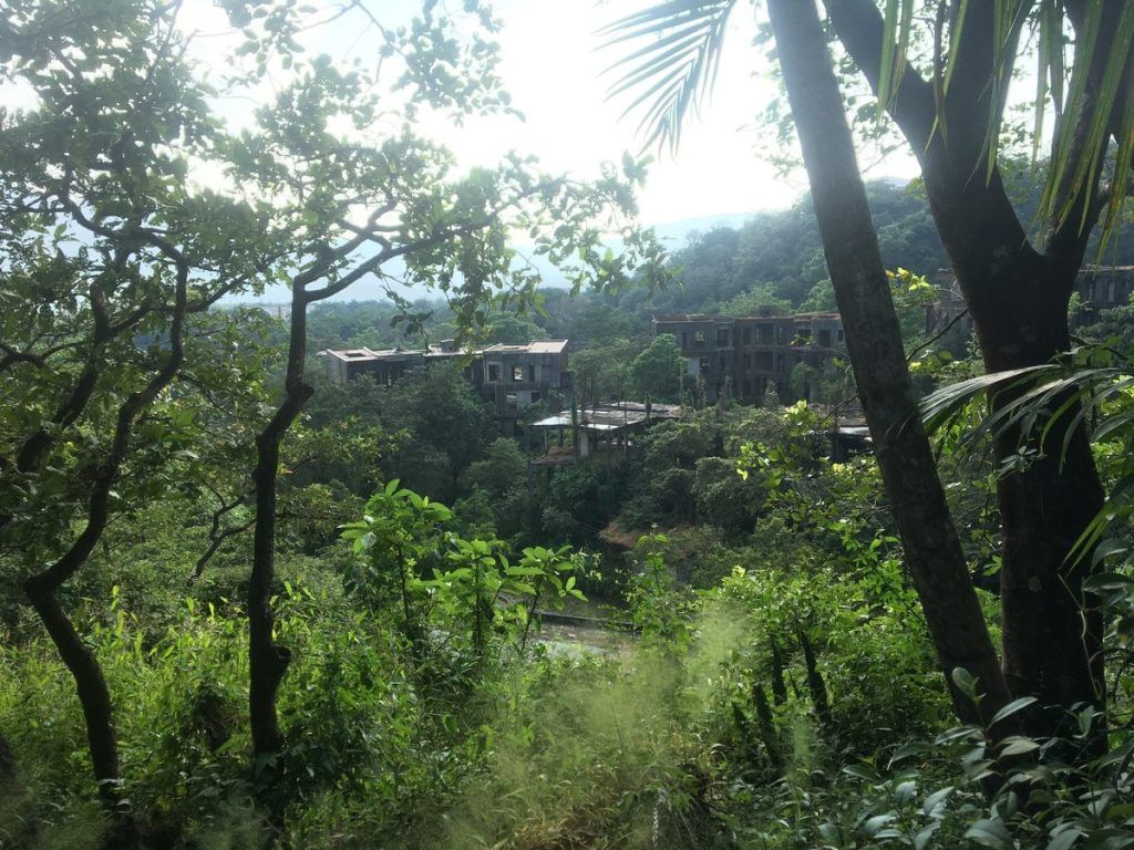 Aamby Valley