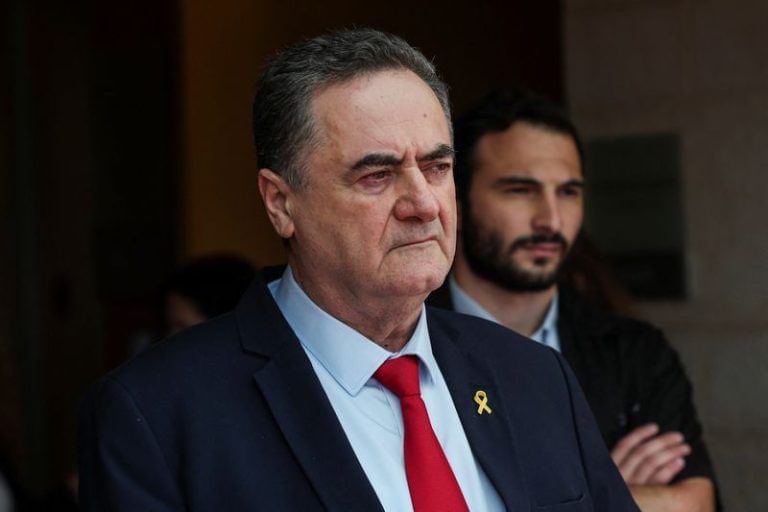 Israeli defense minister says Lebanese government must fulfill commitment to disarm Hezbollah