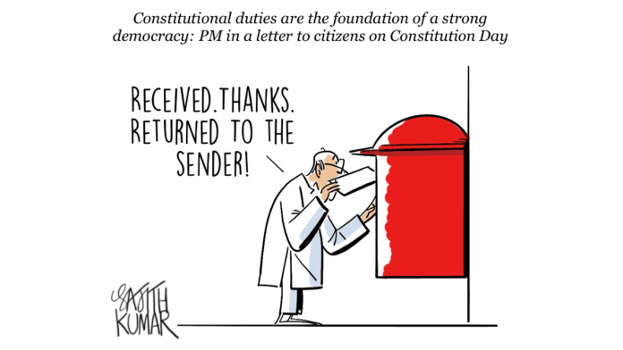 Sajith Kumar | X/@sajithkumar