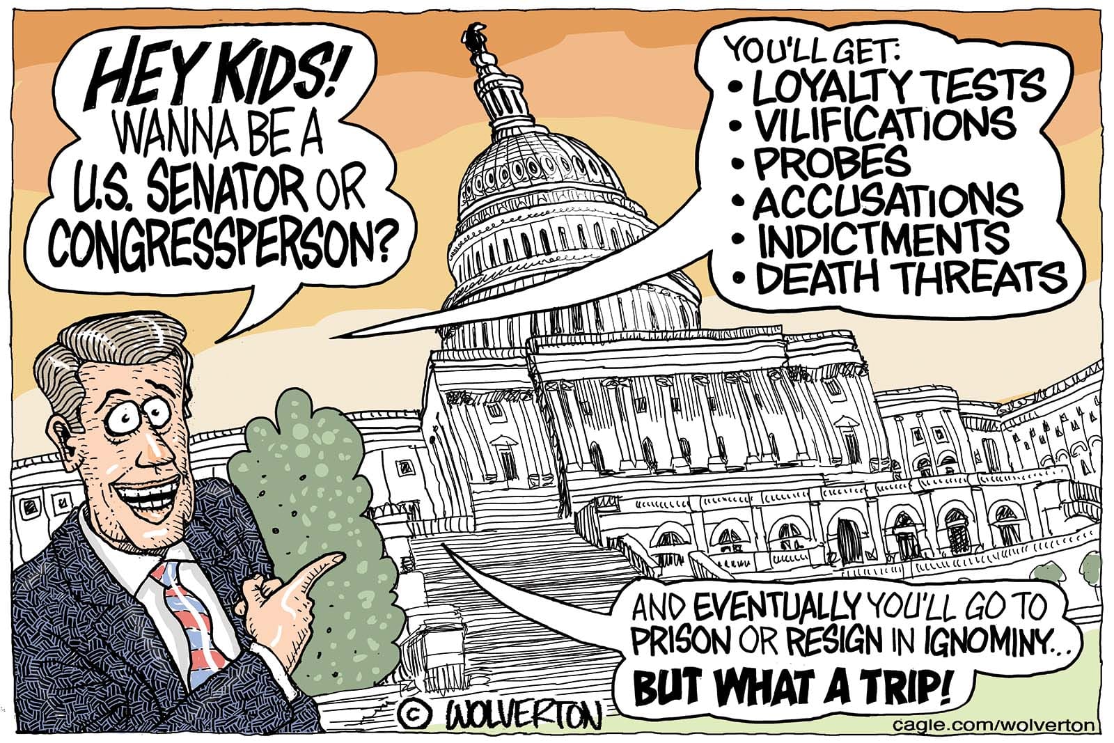 Monte Wolverton | X/@montewolverton