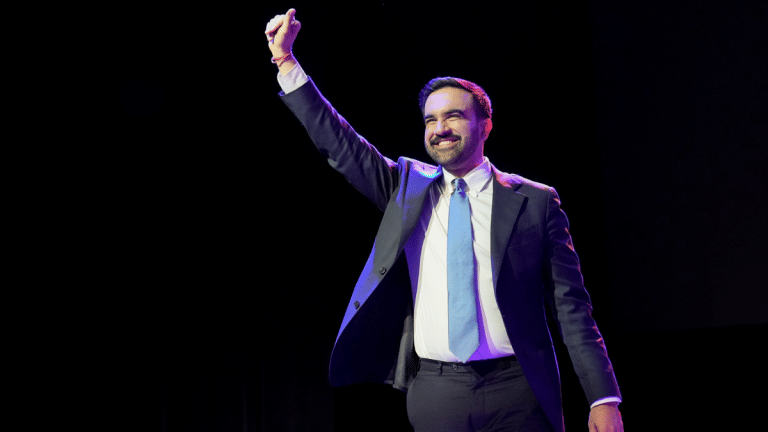 Mamdani, Spanberger & Sherrill: Democratic victories give party a roadmap for beating Trump