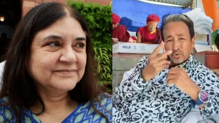 SubscriberWrites: When law becomes a cage