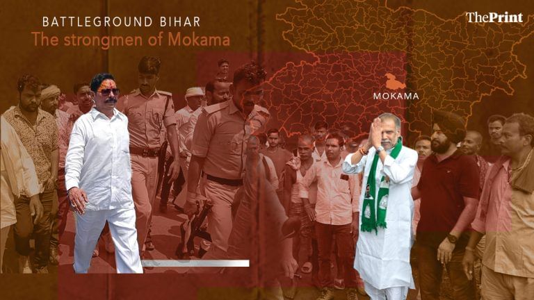 Anant Singh vs Suraj Bhan: Enduring relevance of Mokama strongmen in Lalu & Nitish’s race to win Bihar