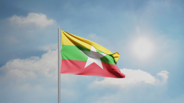 SubscriberWrites: Myanmar at the crossroads