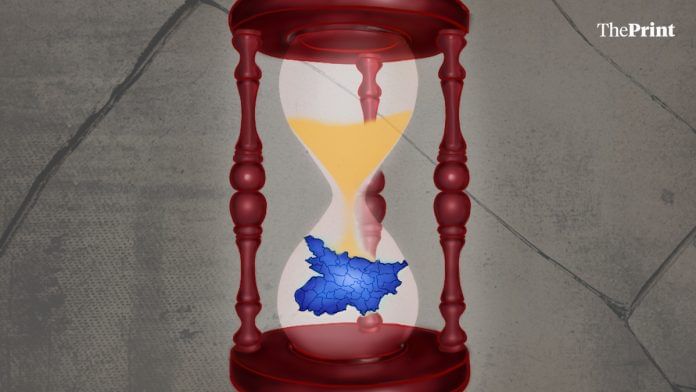 Illustration by Shruti Naithani | ThePrint