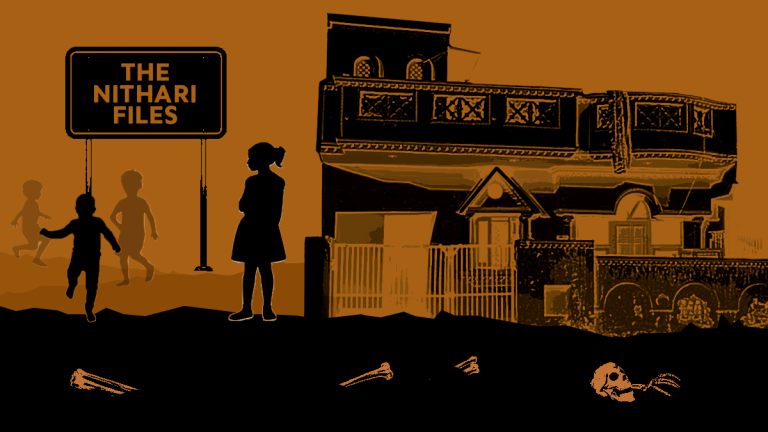 The great Nithari botch-up: How the probe tied itself up in knots