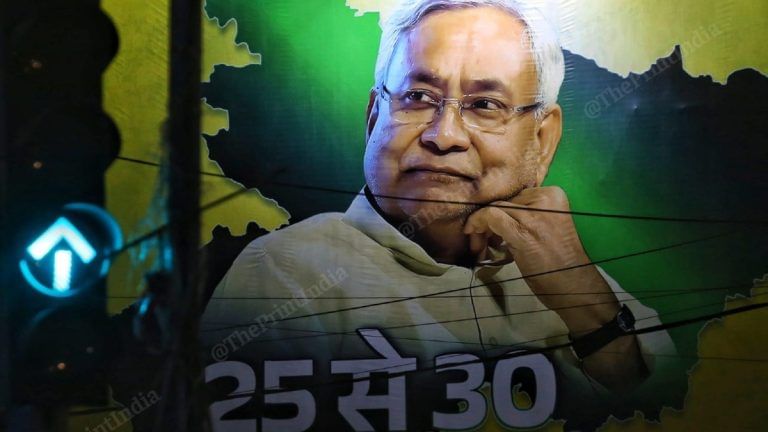 Bihar exit polls predict ‘fir se Nitish’, double digits for Tejashwi-led Oppn, duck for Jan Suraaj