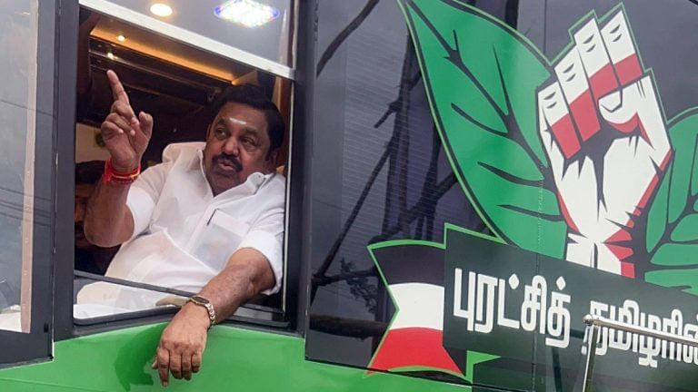DMK or Vijay? AIADMK breakaway leaders divided on best bet to pull EPS down