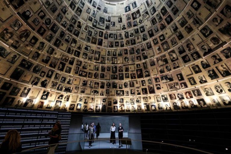 Poland summons Israeli ambassador over Yad Vashem post