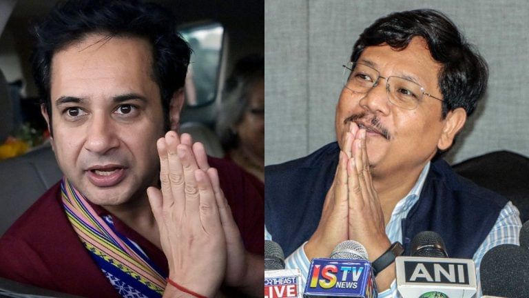 Northeast politics shake-up: Regional leaders set to join hands for ‘unified voice’ in Delhi